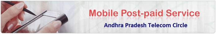 mobile postpaid service