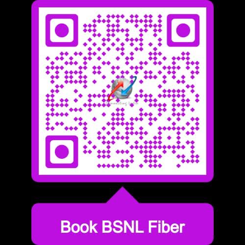 bsnl book fiber
